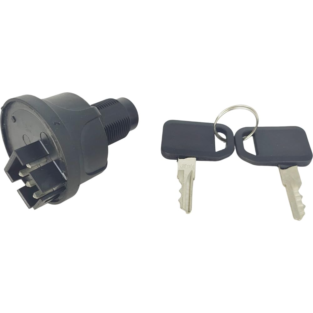 Amazon.com: XYZIL Ignition Switch AUC18708 AUC15805